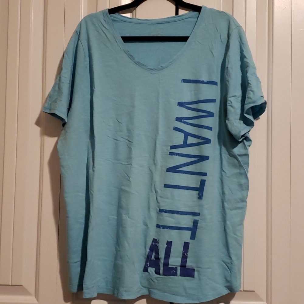 ☆ Catherine's shirt.